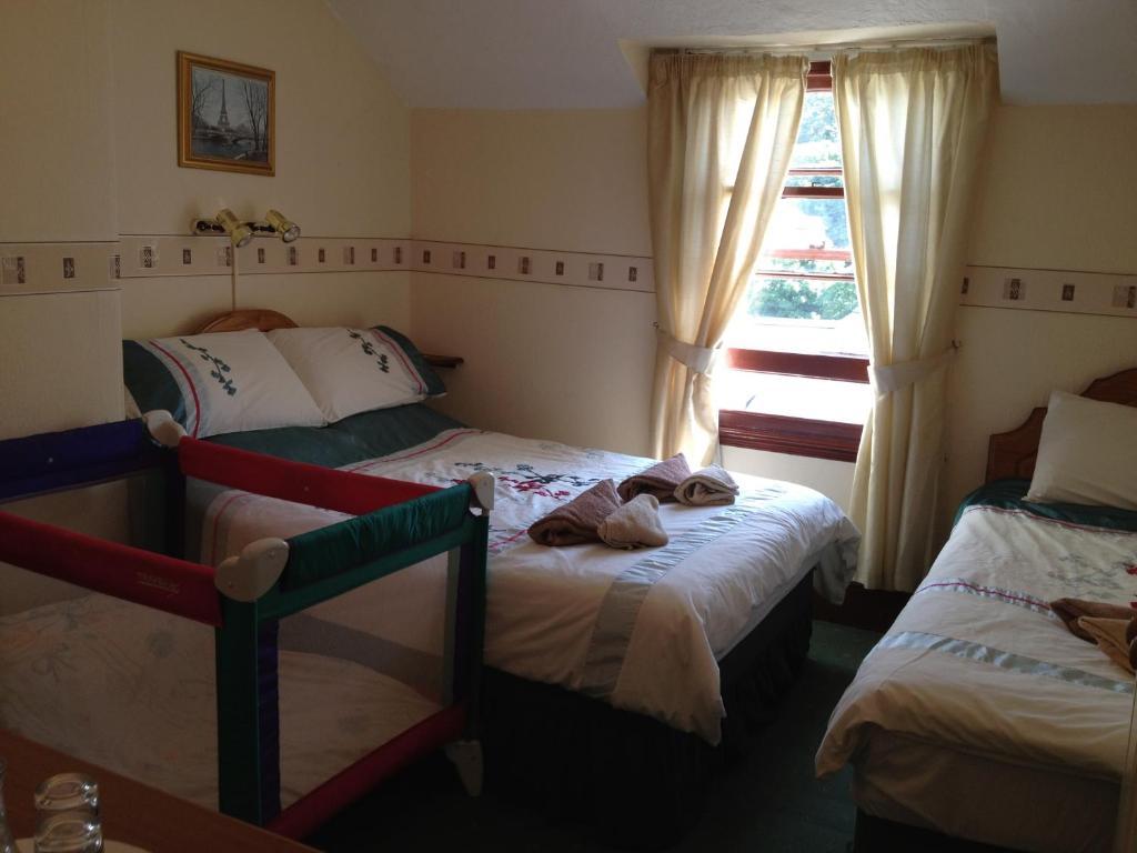 Sea Point Hotel Torquay Zimmer foto