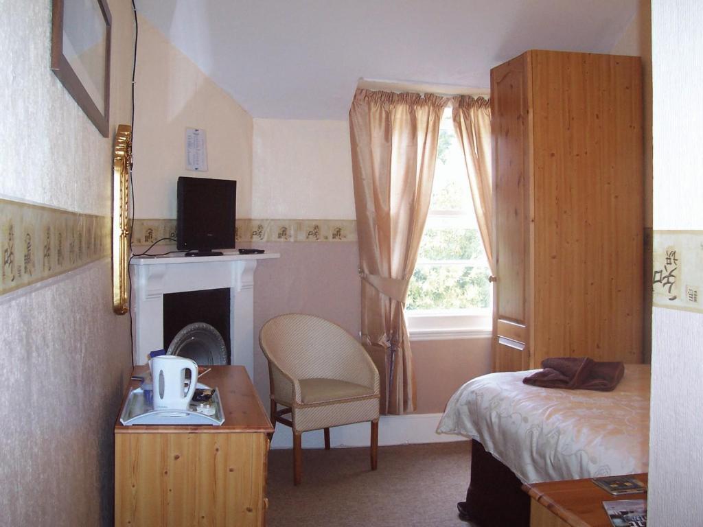 Sea Point Hotel Torquay Zimmer foto